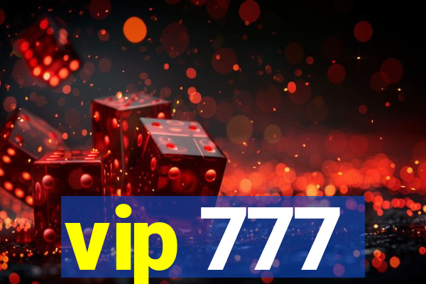 vip 777